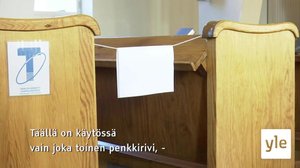 Yle Oddasat: 25.09.2020 16.50