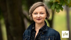 Anna Kortelainen kirjoitti romaanin Albert Edelfeltin nuorena kuolleen pojan kohtalosta ja salaisuudesta: 26.09.2020 10.00