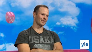 Tero Pitkämäki: 25.09.2020 19.00