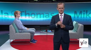 Mikaela & Thomas: 26.09.2020 08.00