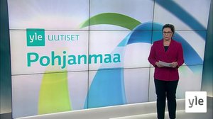 Yle Uutiset Pohjanmaa : 25.09.2020 18.21
