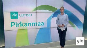 Yle Uutiset Pirkanmaa : 25.09.2020 18.21