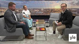 Viimeinen sana: 26.09.2020 10.07