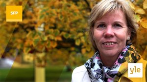 Svenska Yle live: SFP:s partidag diskuterar cannabis: 26.09.2020 12.41