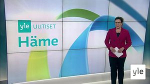 Yle Uutiset Häme : 25.09.2020 18.21