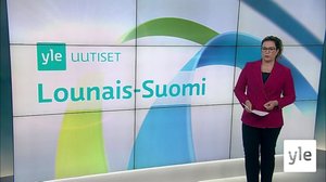 Yle Uutiset Lounais-Suomi: 25.09.2020 18.21