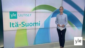 Yle Uutiset Itä-Suomi : 25.09.2020 18.21