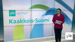 Yle Uutiset Kaakkois-Suomi: 25.09.2020 18.21