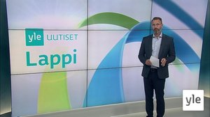 Yle Uutiset Lappi : 25.09.2020 18.21