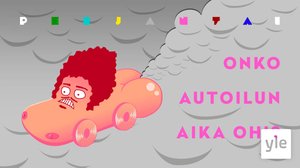 Onko autoilun aika ohi?: 25.09.2020 21.45