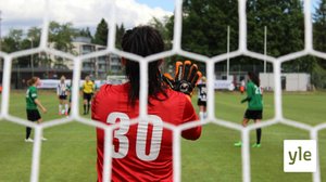 Nationella ligan: TiPS - PK-35 Vanda (svenskt referat): 26.09.2020 18.00