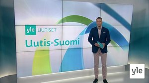 Yle Uutiset Uutis-Suomi: 25.09.2020 22.01