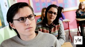 Sisaruskateutta (7): 01.10.2020 00.01