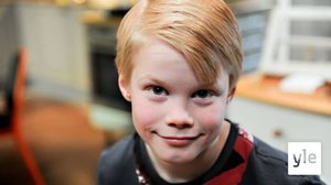 Äidin huoli (S): 01.10.2020 00.01