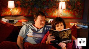 Runosuoni sykkii (S): 01.10.2020 00.01