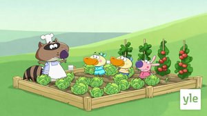 Aivan liikaa (S): 01.10.2020 06.00