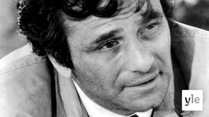 Peter Falk vastaan Columbo: 01.10.2020 06.00