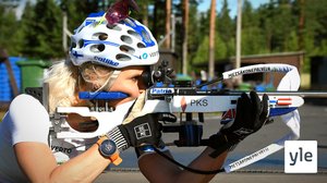 Ampumahiihto: kaupunkikisa: 27.09.2020 17.11