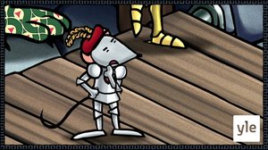 Salaperäinen kelmi (S): 29.09.2020 06.00