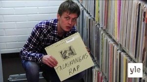 Arkistosta: Hjälprock: 29.09.2020 00.01