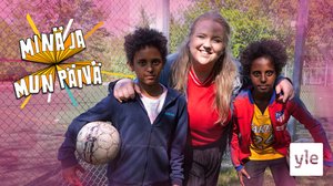 Teme ja Yadu: shakkia ja jalkapalloa: 30.09.2020 15.03