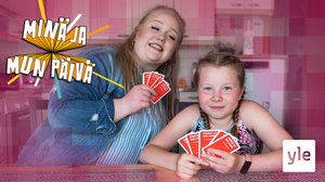 Justiinan ennakkosynttärit: 30.09.2020 15.02