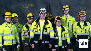 Arvon maanalaisessa tiimissä kaveria ei jätetä pulaan: 29.09.2020 00.01