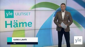 Yle Uutiset Häme : 28.09.2020 17.06