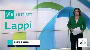 Yle uutiset Lappi : 28.09.2020 17.06