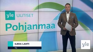 Yle Uutiset Pohjanmaa : 28.09.2020 17.06