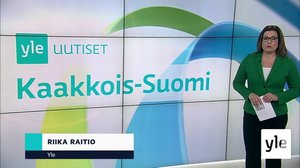 Yle Uutiset Kaakkois-Suomi : 28.09.2020 17.06