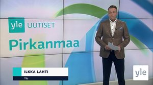 Yle Uutiset Pirkanmaa : 28.09.2020 17.06