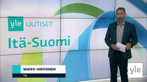 Yle Uutiset Itä-Suomi : 28.09.2020 17.06
