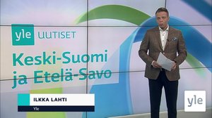 Yle Uutiset Keski-Suomi ja Etelä-Savo : 28.09.2020 17.06