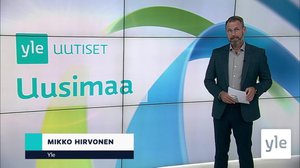 Yle uutiset Uusimaa: 28.09.2020 17.06