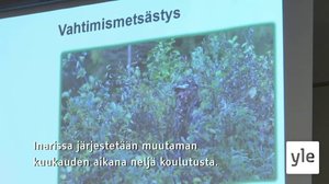 Yle Oddasat: 28.09.2020 16.50