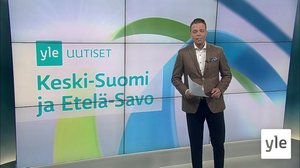 Yle Uutiset Keski-Suomi ja Etelä-Savo : 28.09.2020 18.21
