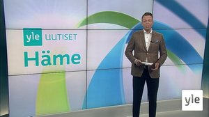 Yle Uutiset Häme : 28.09.2020 18.21