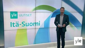 Yle Uutiset Itä-Suomi : 28.09.2020 18.21