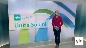 Yle Uutiset Uutis-Suomi: 28.09.2020 22.00