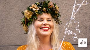 Sydämellinen Eeva on mestari kuuntelemaan: 29.09.2020 00.01