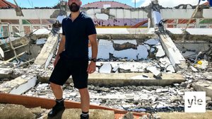 Carolinat ja Filippiinit 2/2: 01.10.2020 06.00