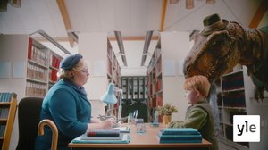 Kirjastossa (S): 01.10.2020 06.00