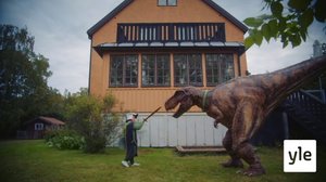 Ritari ja lohikäärme (S): 01.10.2020 06.00