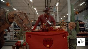 Nälkä (7): 01.10.2020 06.00