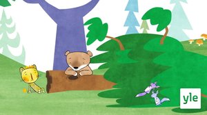 Herra Kunkun varjopuu (S): 02.10.2020 17.01