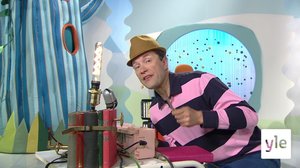 Jaakkopedia: Äänirauta: 02.10.2020 18.00