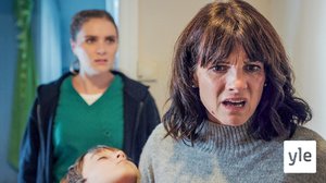 Vaikea valinta (12): 02.10.2020 06.00