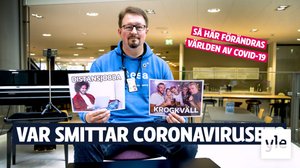 Får man ordna hemmafest? Eller gå på gym? – Mika Salminen från THL berättar om var coronaviruset smittar just nu: 29.09.2020 13.45
