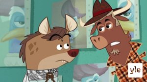 Kuka suttasi Paratiisilinnun? (S): 03.10.2020 10.00